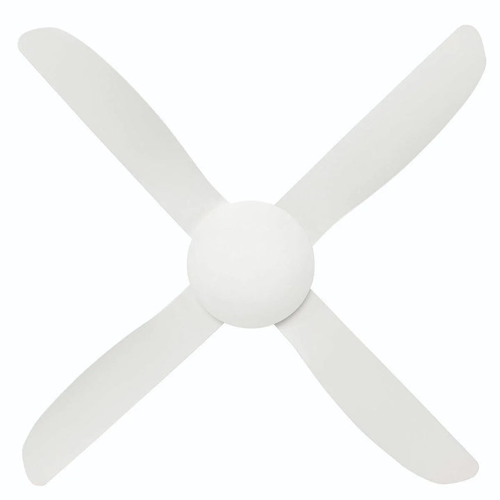 52" Vector AC Ceiling Fan