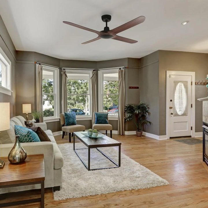 50" Spyda AC Ceiling Fan