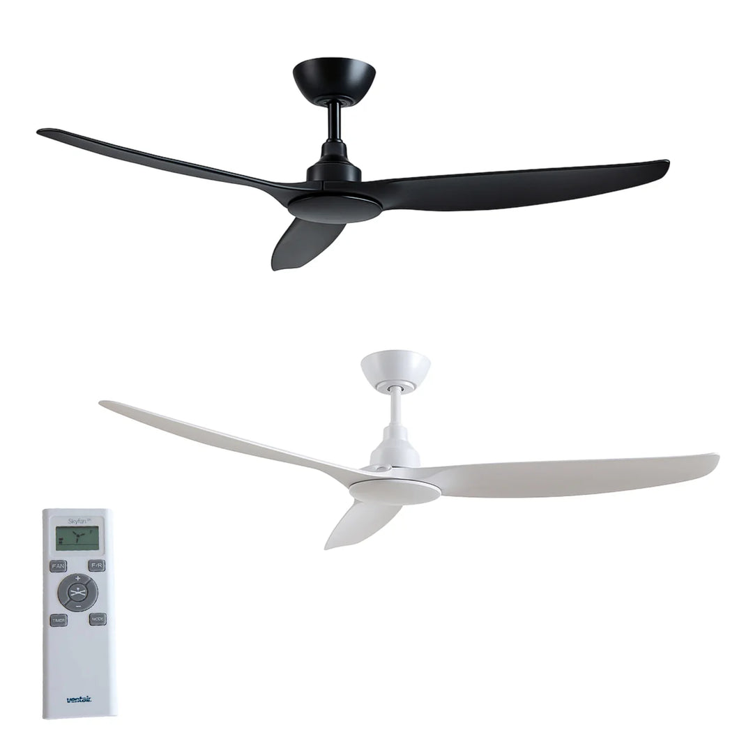 60" Skyfan DC Ceiling Fan