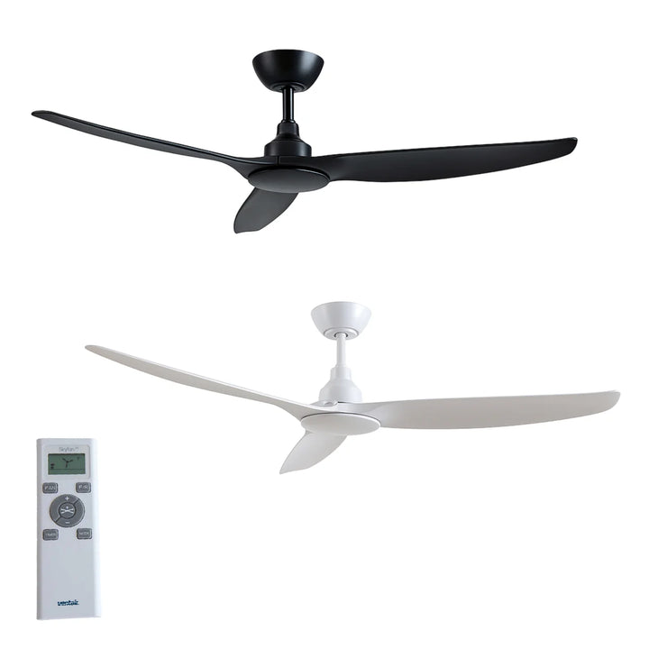60" Skyfan DC Ceiling Fan