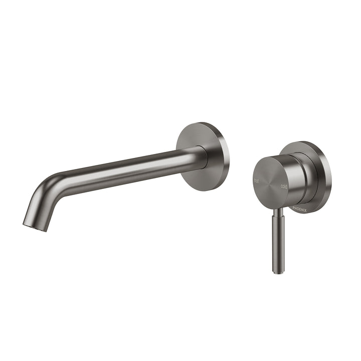 Vivid MKII SwitchMix Wall Basin / Bath Mixer Set (Complete Kit) – Lead Free