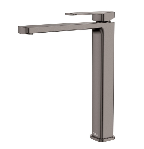 Tono chrome pull-out sink mixer with high functionality, lead-free SUS304 – Pilbara Bathroom Warehouse Perth and regional Western Australia