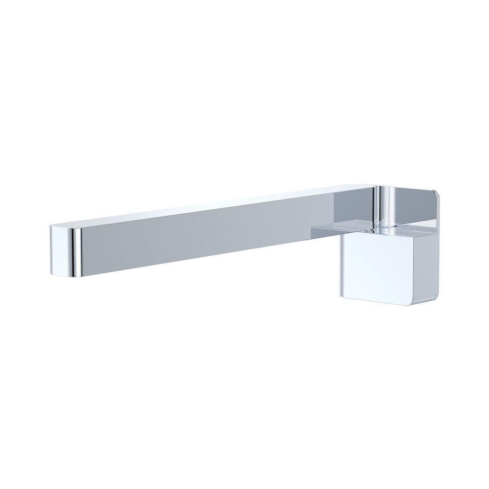 Tono Swivel Bath Outlet, Chrome – Pilbara Bathroom Warehouse Perth and regional Western Australia