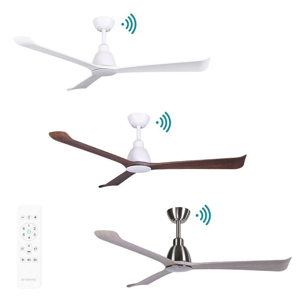 52" Polo Smart DC Ceiling