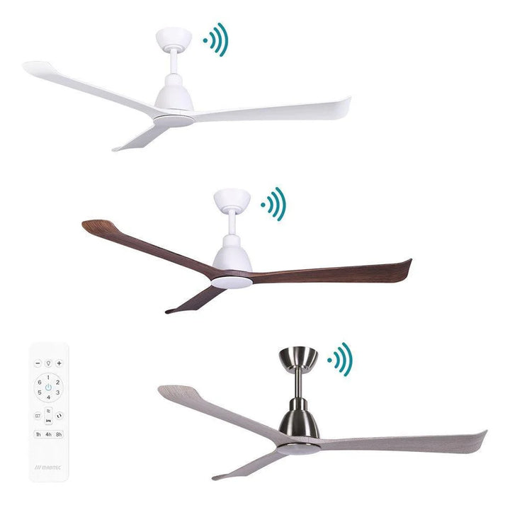 52" Polo Smart DC Ceiling