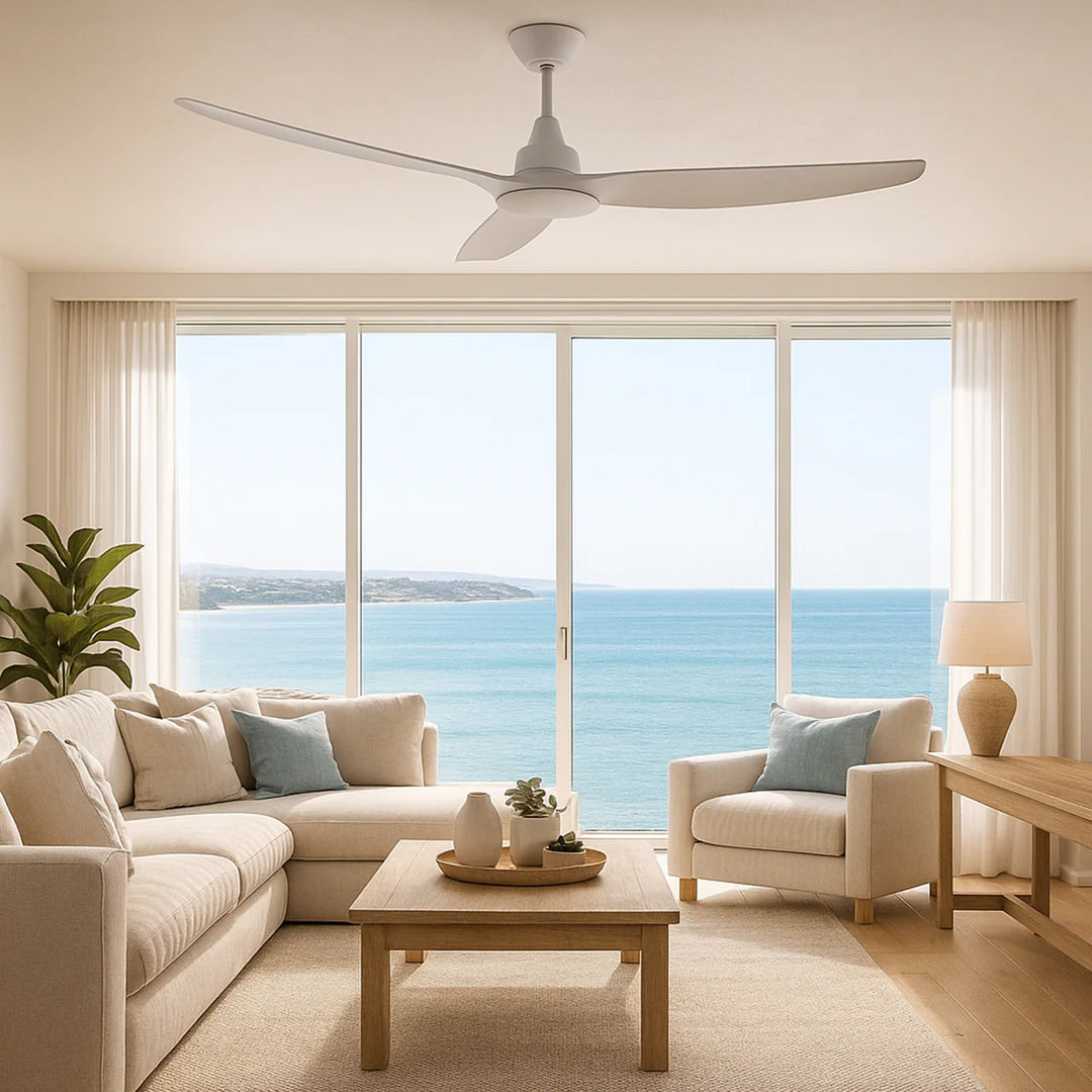 60" Skyfan DC Ceiling Fan
