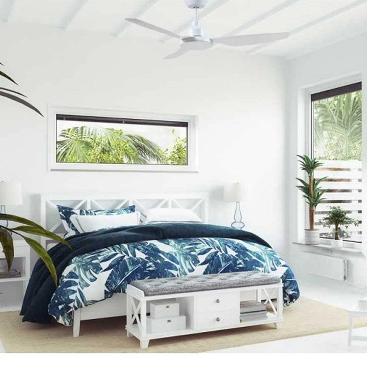 48" Glacier DC Ceiling Fan