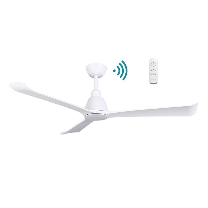 52" Polo Smart DC Ceiling