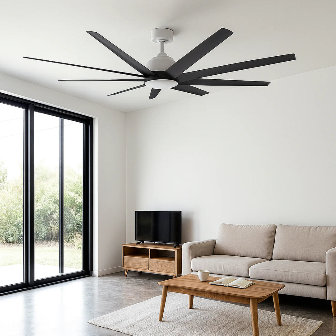 72" Titanic DC Ceiling Fan