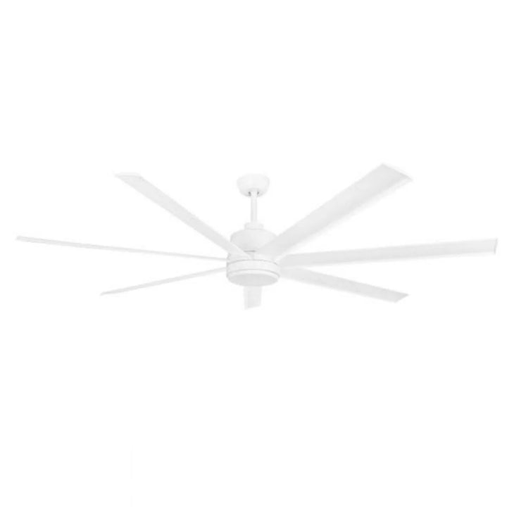 80" Tourbillion DC Ceiling Fan