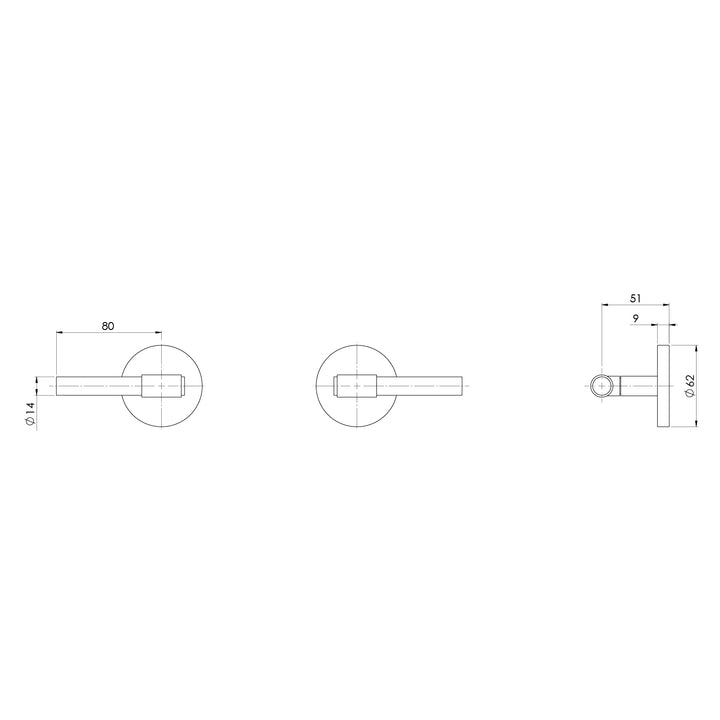 Vivid MKII Wall Top Assemblies – Lead Free
