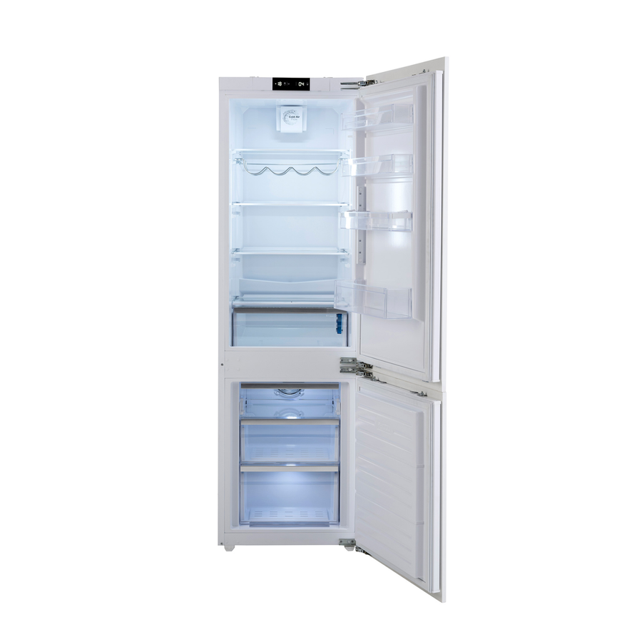 276L Bottom Freezer Integrated Refrigerator (Supplied with Outdoor Panels) | Pilbara Bathroom Warehouse - Perth, Western Australia
