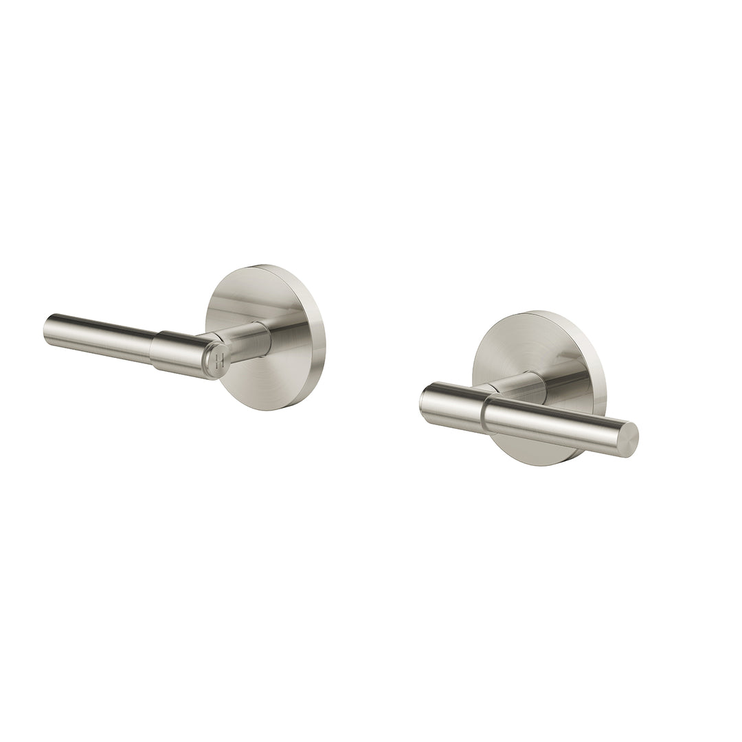 Vivid MKII Wall Top Assemblies – Lead Free
