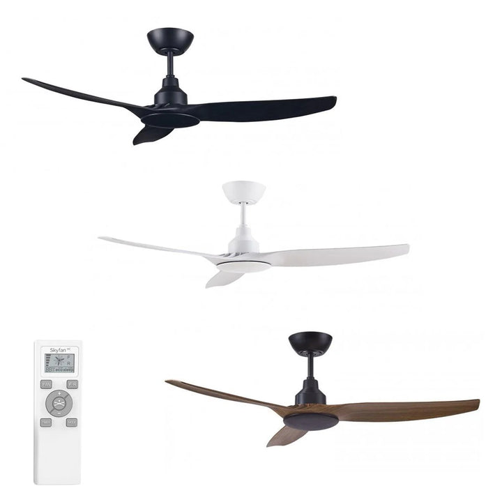 52" Skyfan DC Ceiling Fan