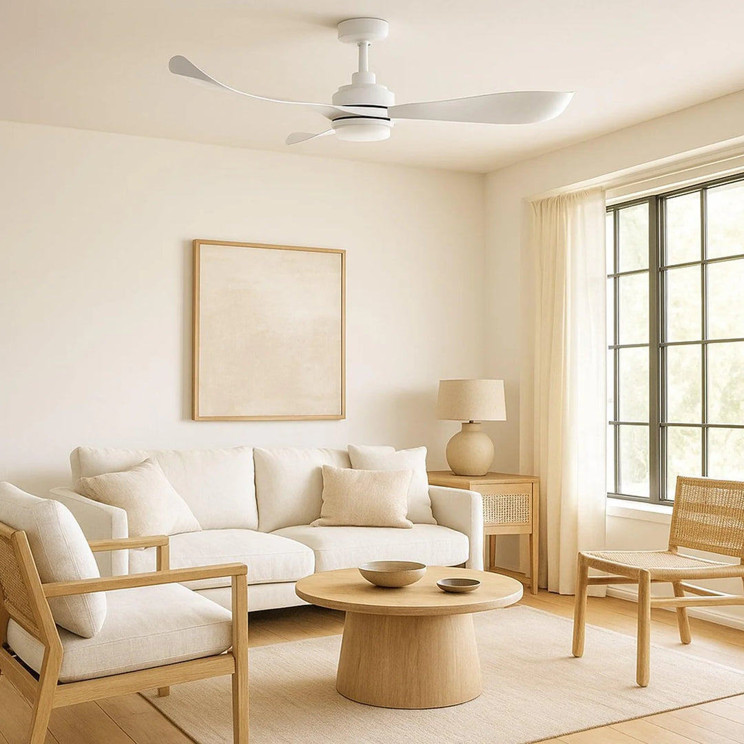 CLEARANCE 56" Eagle DC Ceiling Fan