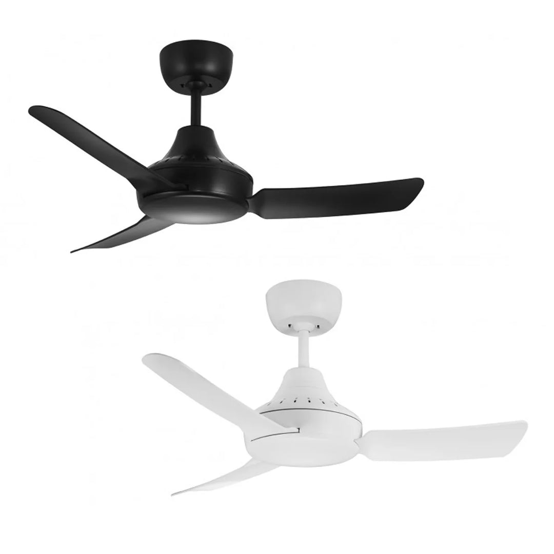 36" Stanza AC Ceiling Fan