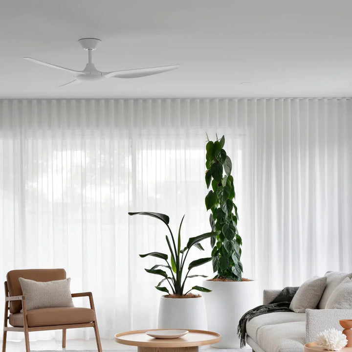 56" Delta DC Ceiling Fan