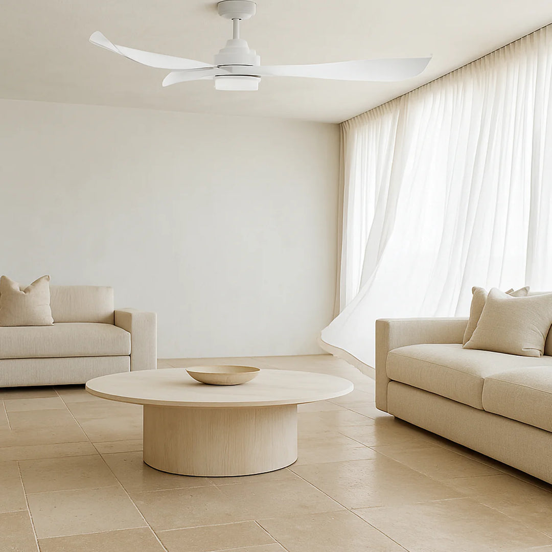 CLEARANCE 56" Eagle DC Ceiling Fan