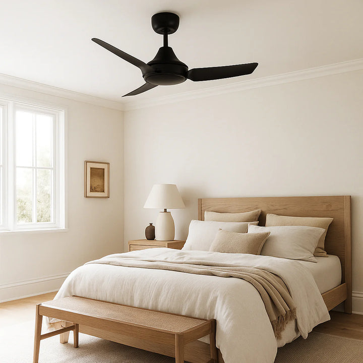 36" Stanza AC Ceiling Fan