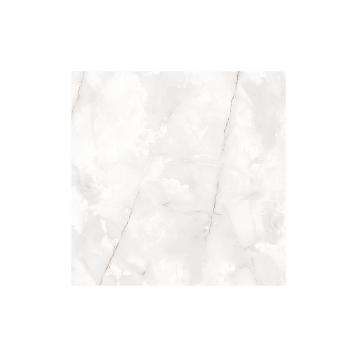 Cloud Onyx Polished Tile 600x600