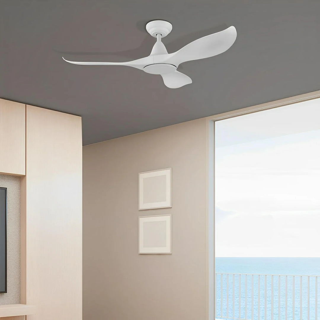 46" Noosa DC Ceiling Fan