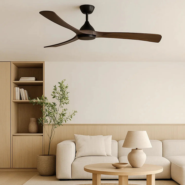 56" Norfolk DC Ceiling Fan