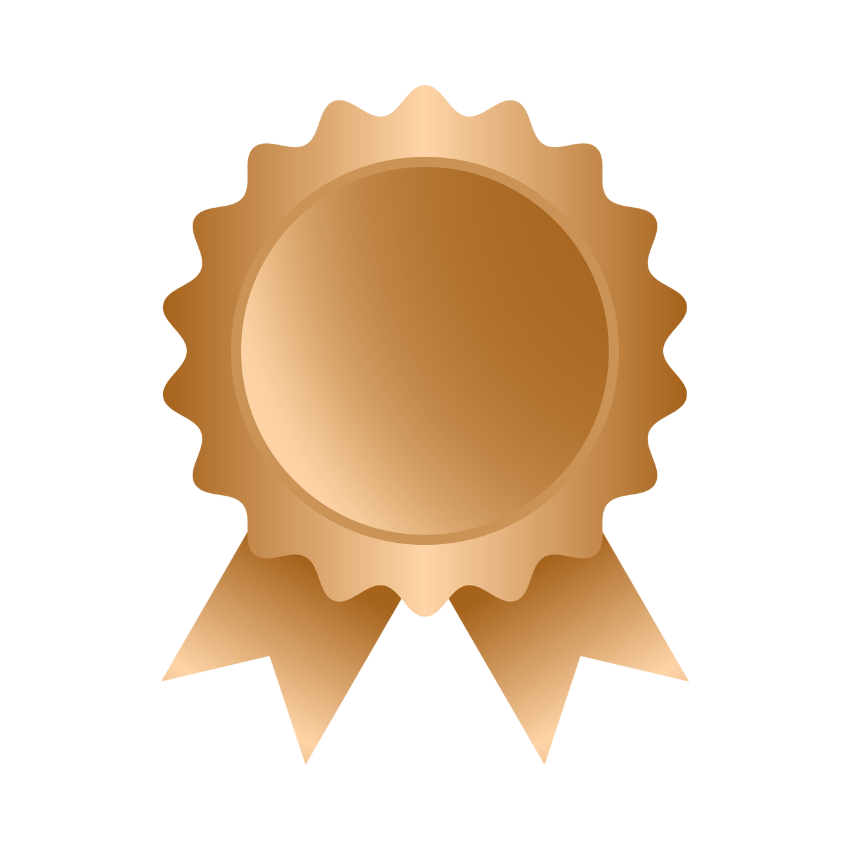 Bronze Tradie