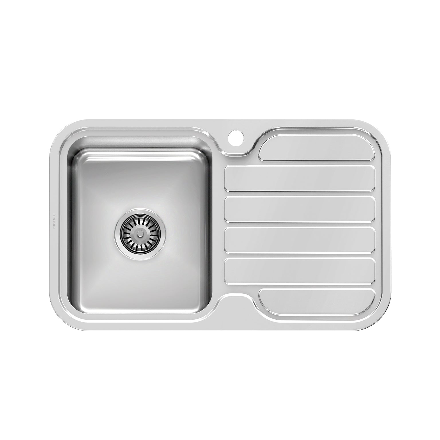 Tapware