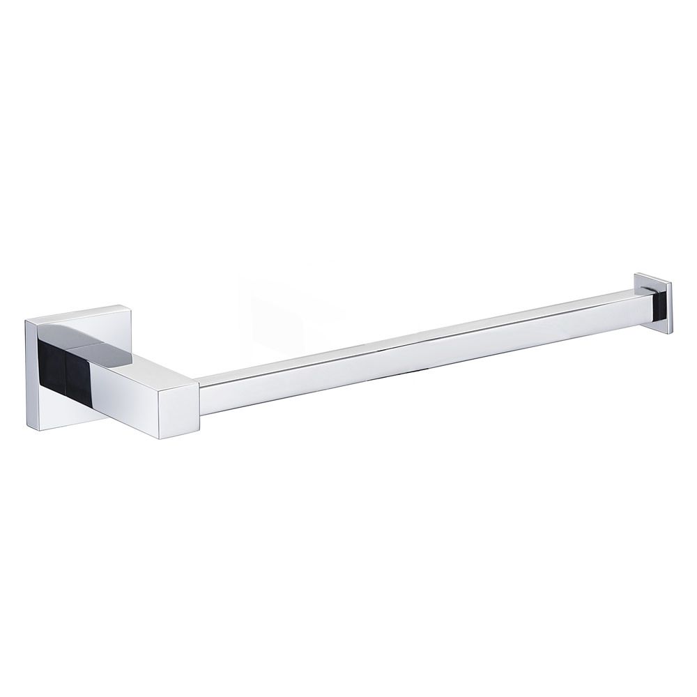 Square Series 2 Hand Towel Holder