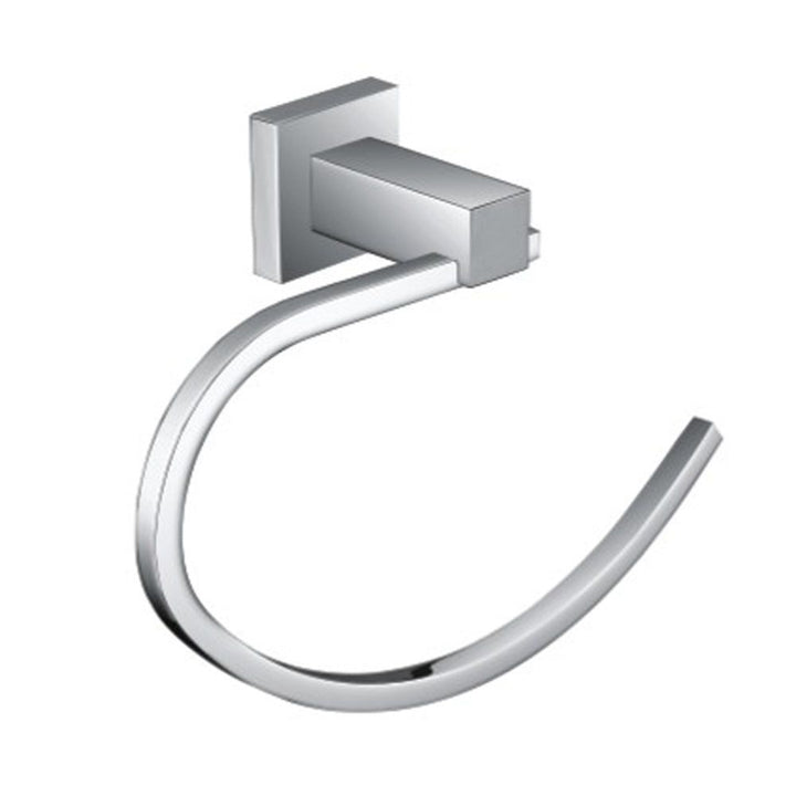 Square Towel Ring