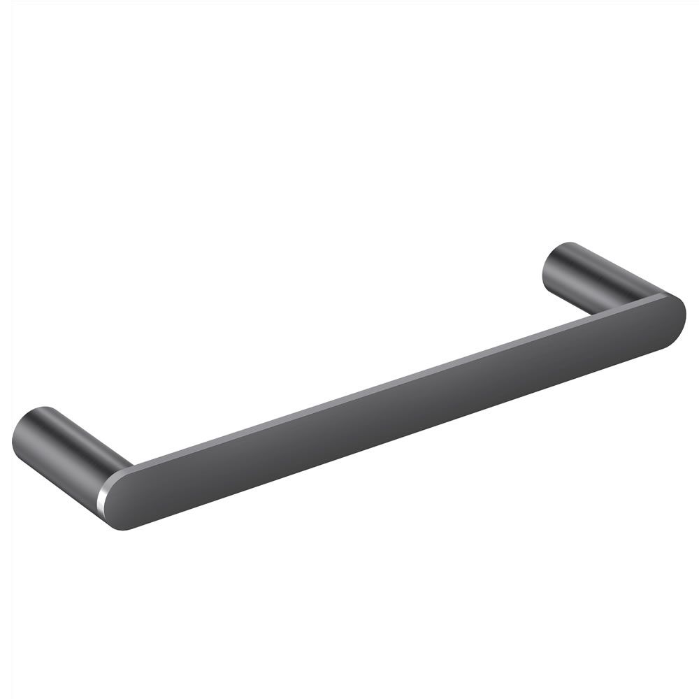 Sky Guest Towel Rail Gun Metal