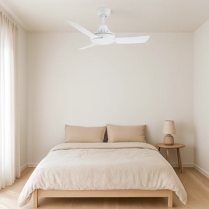 36" Stanza AC Ceiling Fan