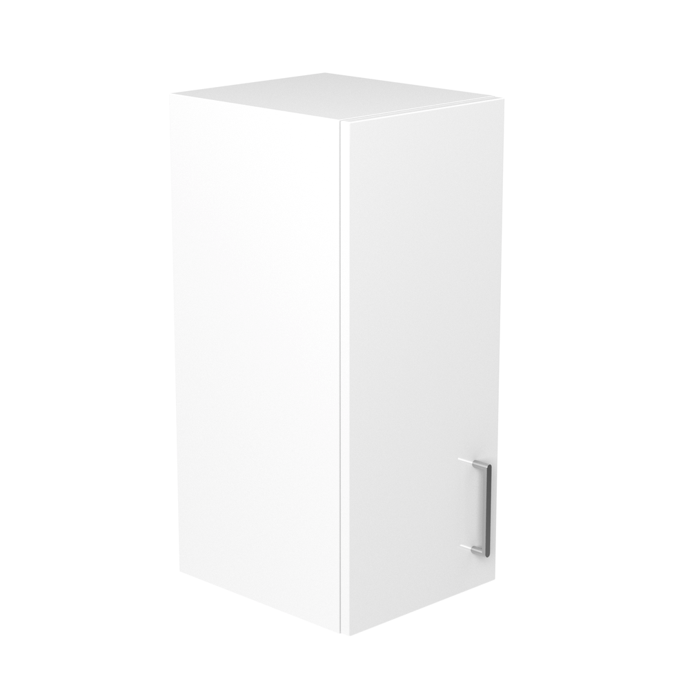 30cm Wall Cabinet Unit (Reversable Hinge)