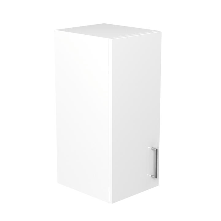 30cm Wall Cabinet Unit (Reversable Hinge)