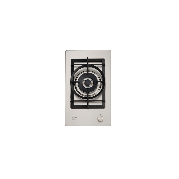 30cm Gas Wok burner  DOMINO | Pilbara Bathroom Warehouse - Perth, Western Australia