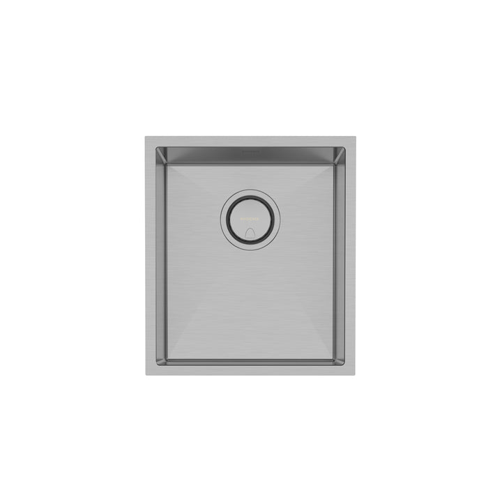 3 4000 Series Single Bowl Under / Over Sink , Sinks – Pilbara Bathroom Warehouse