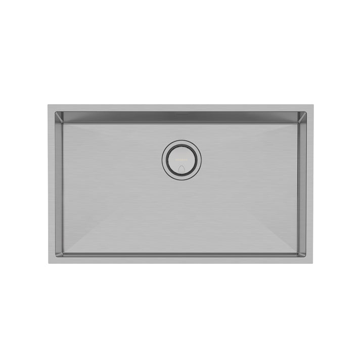 3 4000 Series Extra Large Single Bowl Under / Over Sink , Sinks – Pilbara Bathroom Warehouse