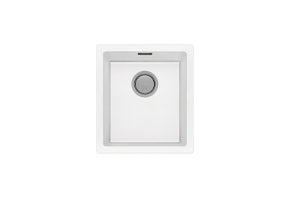 3 5000 Series Single Bowl Under / Over Sink , Sinks – Pilbara Bathroom Warehouse