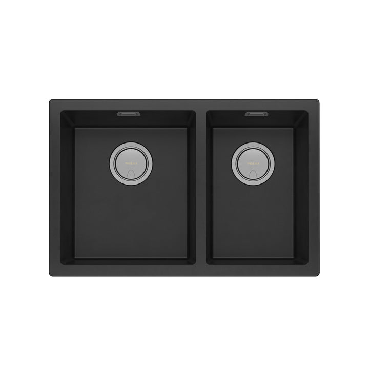  5000 Series 1-3/4 L/H Bowl Under / Over Sink, Sinks – Pilbara Bathroom Warehouse