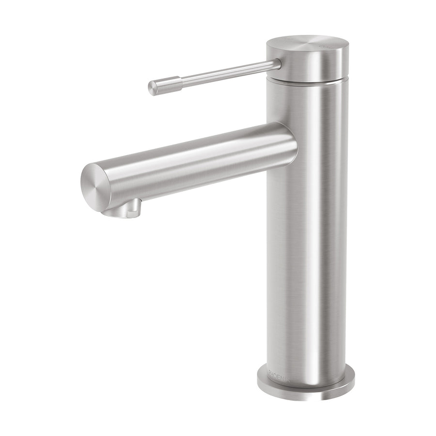 1 Vivid Slimline SS 316 Basin Mixer , Mixers – Pilbara Bathroom Warehouse
