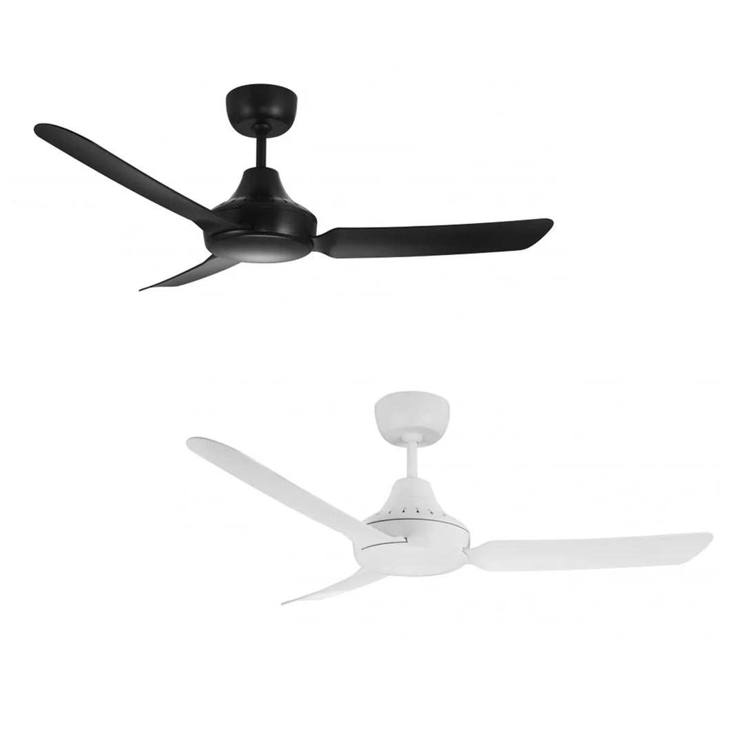 48" Stanza AC Ceiling Fan