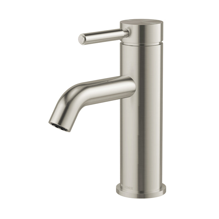 Vivid MKII Basin Mixer – Lead Free