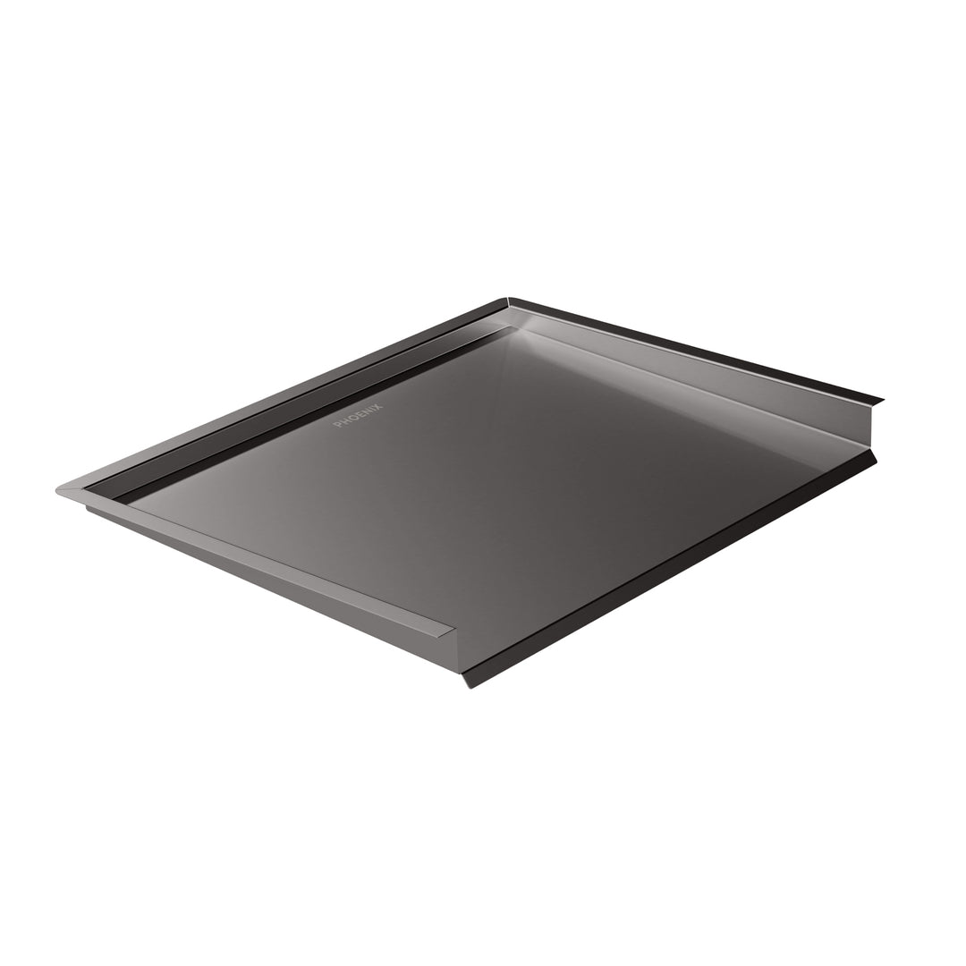 3 Benchtop Drainer Tray , Sink Accessories – Pilbara Bathroom Warehouse