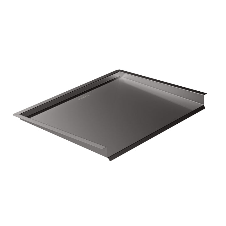 3 Benchtop Drainer Tray , Sink Accessories – Pilbara Bathroom Warehouse