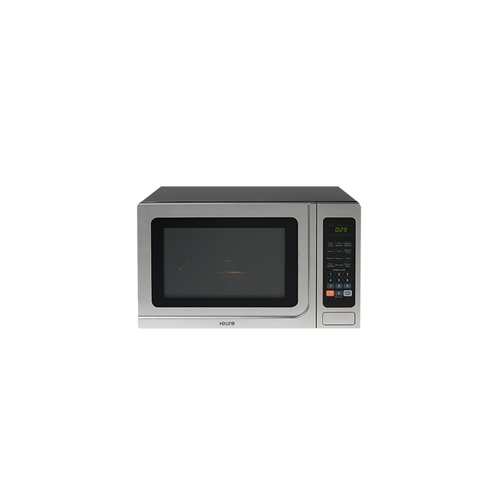 34lt Microwave Freestanding , 1100W Microwave Power ,Touch Control, Auto Cooking Menus | Pilbara Bathroom Warehouse - Perth, Western Australia
