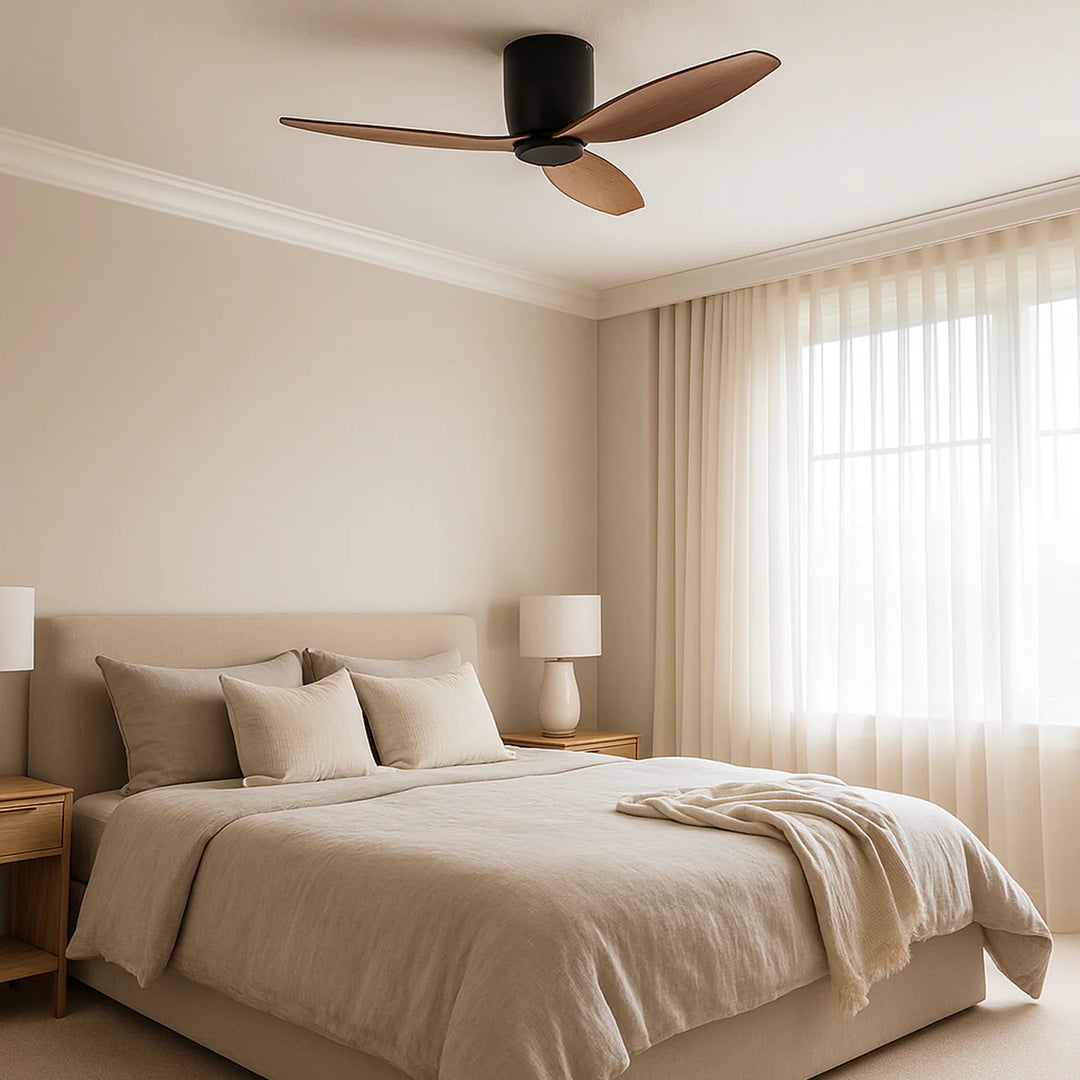 44" Seacliff DC Ceiling Fan