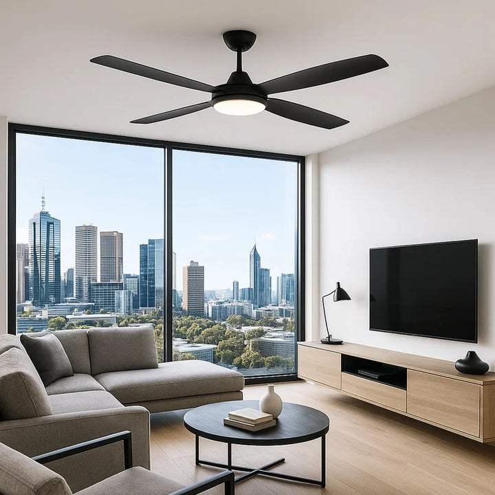 54" Nemoi DC Ceiling Fan