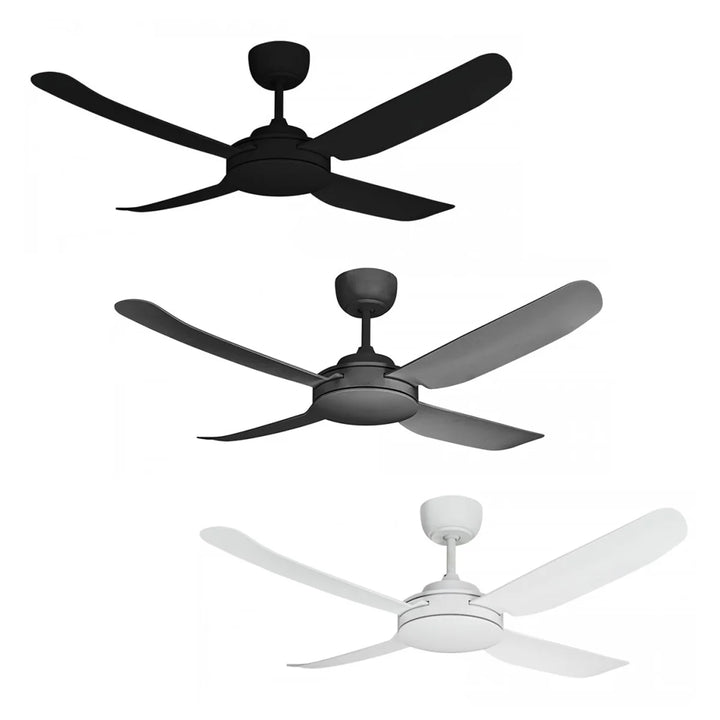 48" Spinika II AC Ceiling Fan