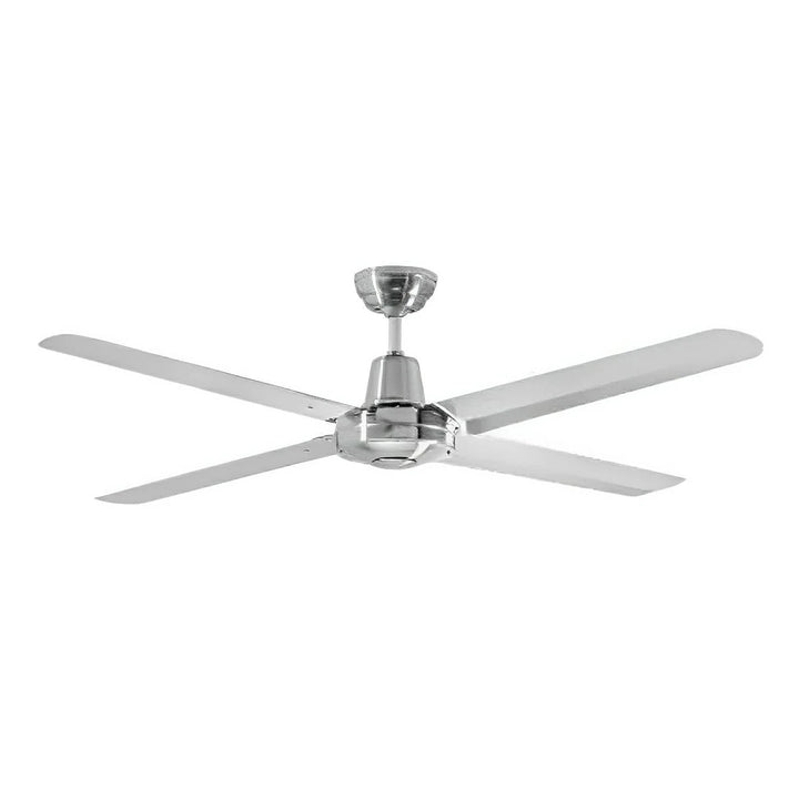 52" Precision AC Ceiling Fan