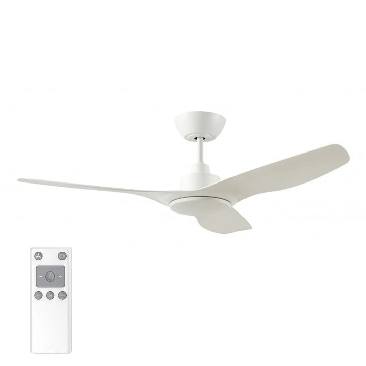 48" DC Ceiling Fan